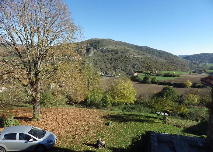 Petit Appartement De Charme, Belle Vue