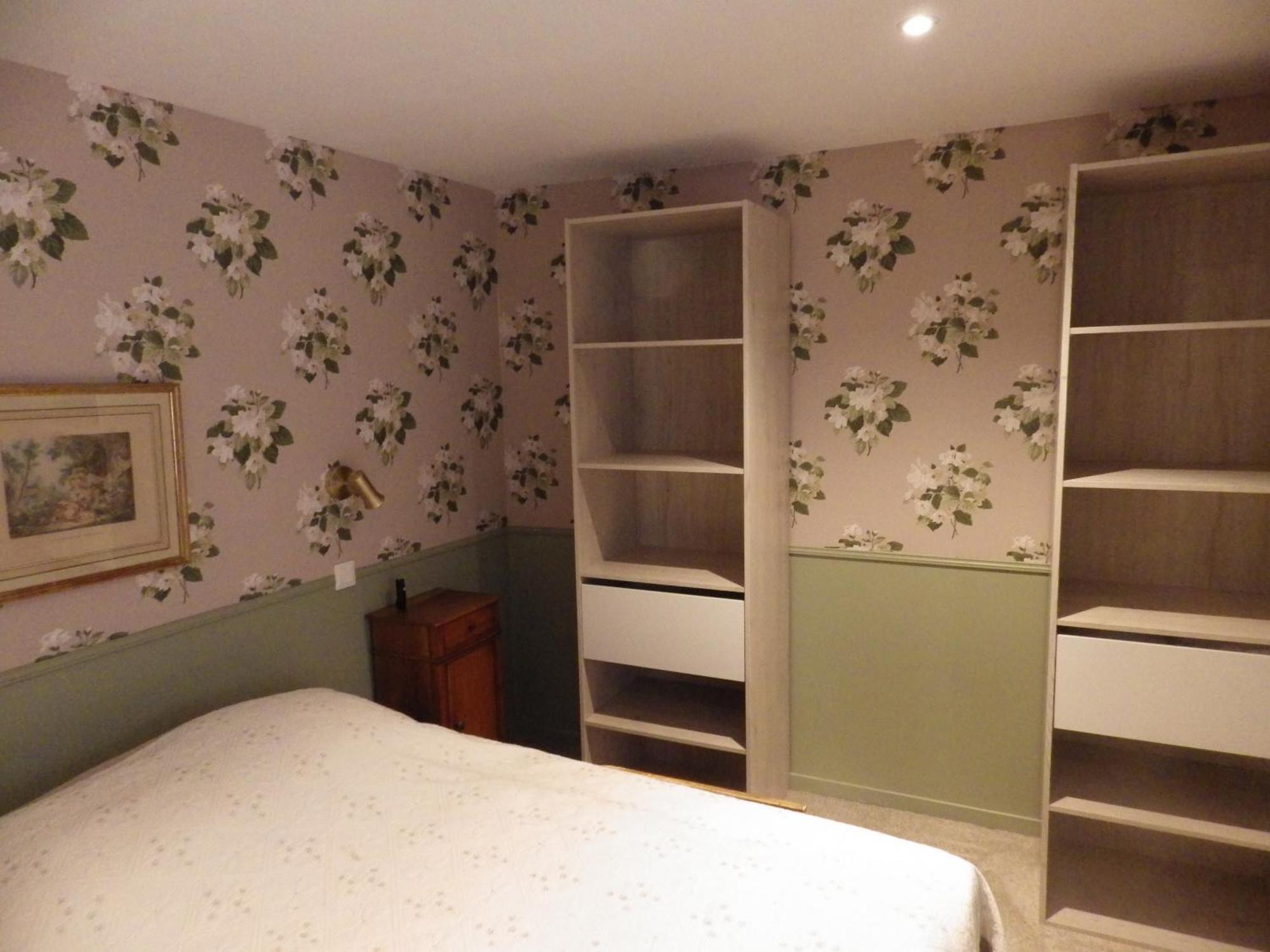 Petit De Charme, Belle Vue Appartement *