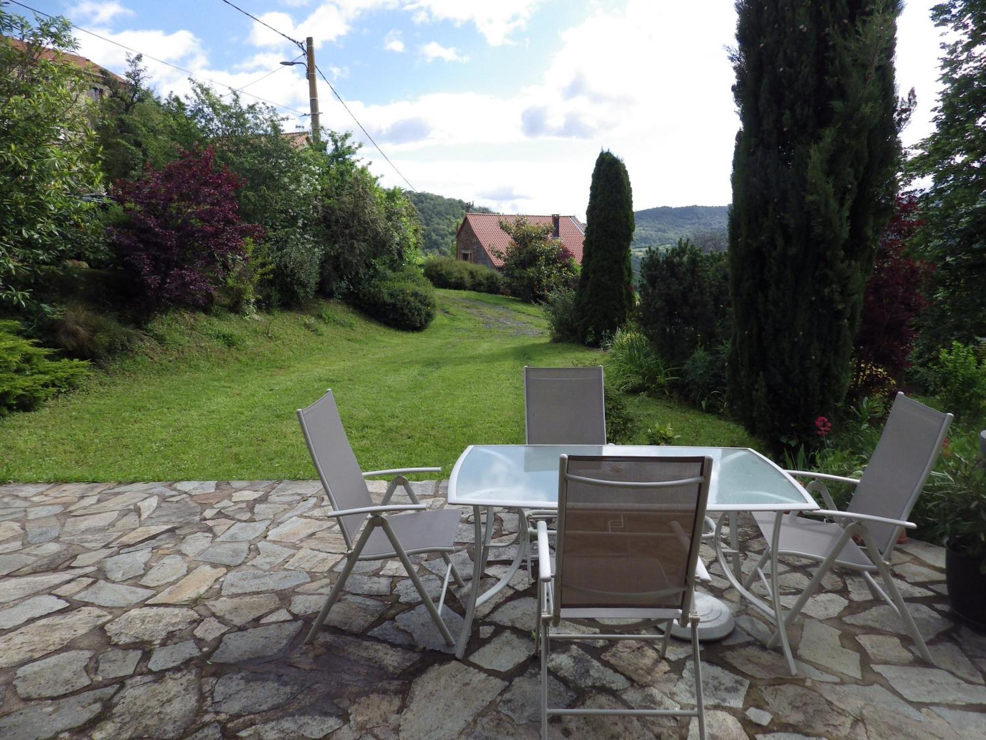 Apartment Petit De Charme, Belle Vue