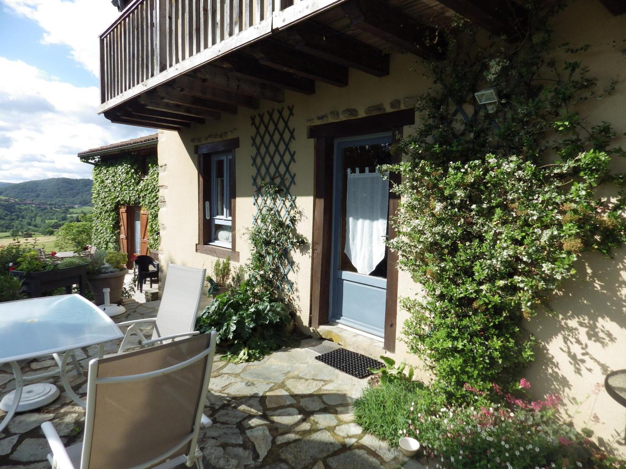 Apartment Petit De Charme, Belle Vue
