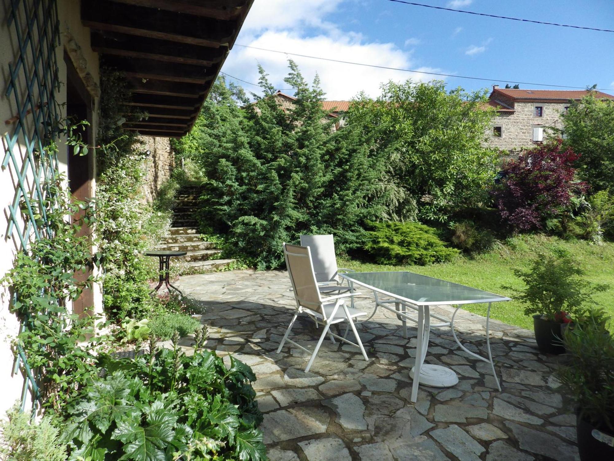 Petit De Charme, Belle Vue Apartment Villeneuve-d'Allier